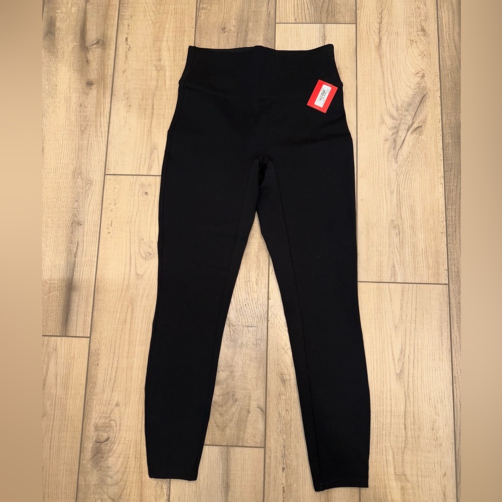 NWT SPANX Ponte Leggings, Regular